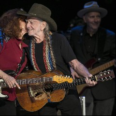 Willie Nelson feat. Bonnie Raitt