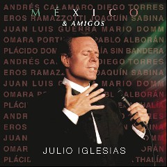Julio Iglesias & Mario Domm