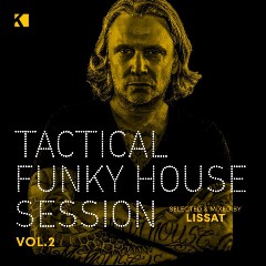 Richard Grey & Lissat
