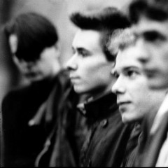 Josef K