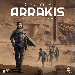 Arrakis