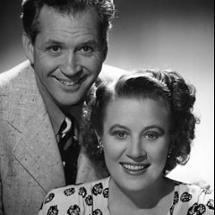 Fibber McGee and Molly