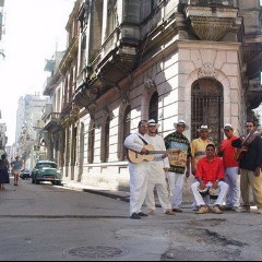 Septeto Turquino