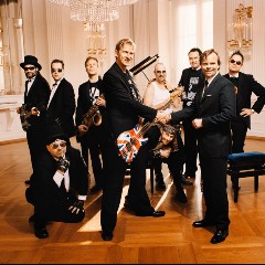 Jazzkantine
