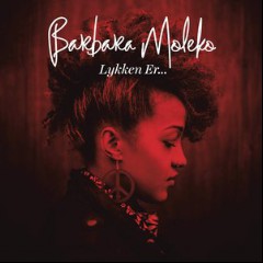 Du skal ikke gå alene mere