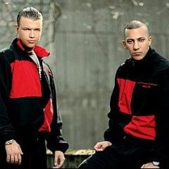 Kollegah & Farid Bang