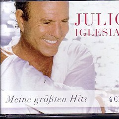 Julio Iglesias Feat. Raul Parentella