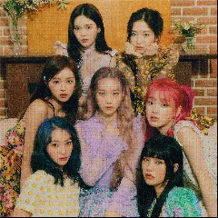 OH MY GIRL