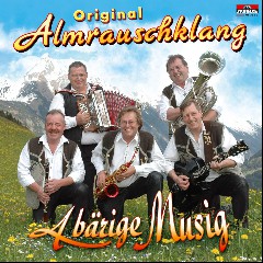 Original Almrauschklang