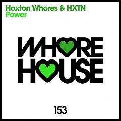 Hoxton Whores, HXTN