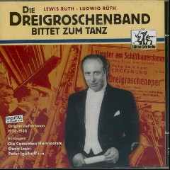 Dreigroschenband
