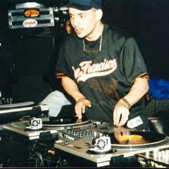 Mix Master Mike