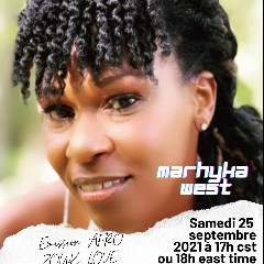 MARHYKA WEST