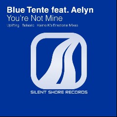 Blue Tente Feat Aelyn