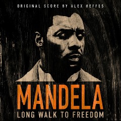 Mandela Ost Cast