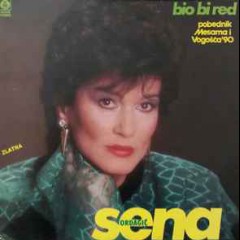 Sena Ordagic
