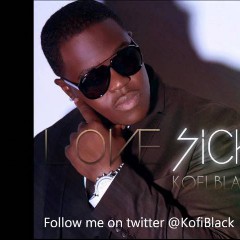 Kofi Black