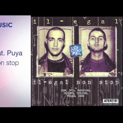 Il-Egal feat. Puya