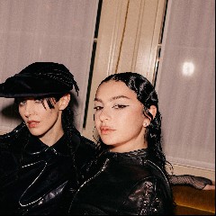 Charli xcx featuring caroline polachek