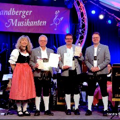 Sandberger Musikanten