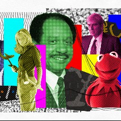 Retro TV Themes