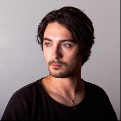 Justin Hawkes