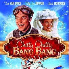 Chitty Chitty Bang Bang