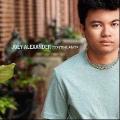 Joey Alexander