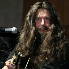 Дмитрий Ревякин