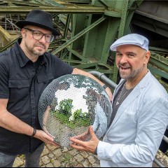 DEEJAY DISCOBEAT, Fanel