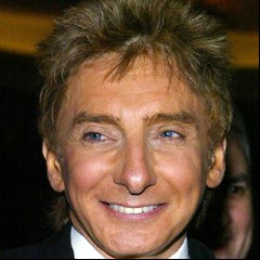 Barry Manilow