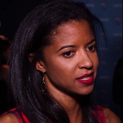 Renée Elise Goldsberry
