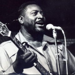 Albert King