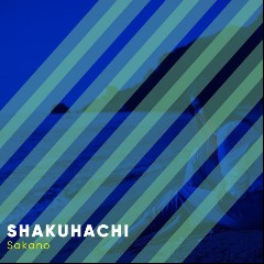 Shakuhachi Sakano