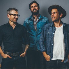 The Steel Wheels