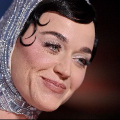 Katy Perry