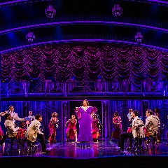 The Broadway Orchestra