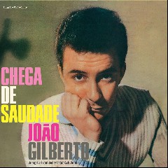 Chega De Saudade