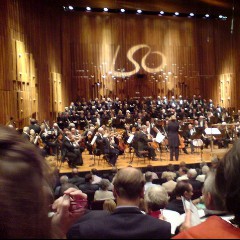 London Symphony Chorus