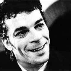 Ian Dury
