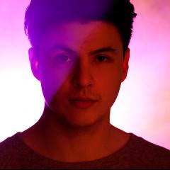 Jamie Woon