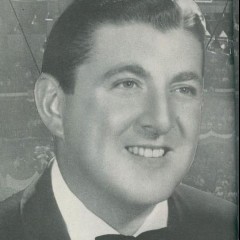 Tony Pastor & His Orchestra