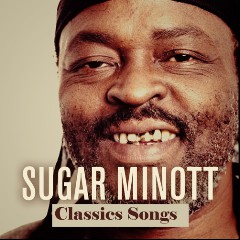 Sugar Minott