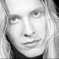 Steven Anderson