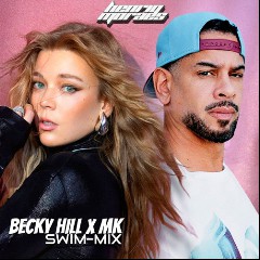 MK & Becky Hill