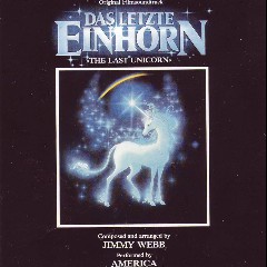 The Last Unicorn OST