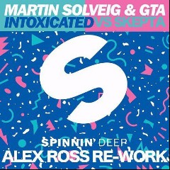 Martin Solveig Vs Skepta & JME
