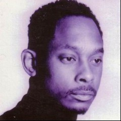 Derrick May