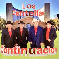 Los Centellas