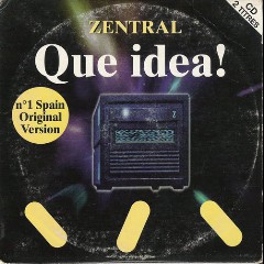 Zentral